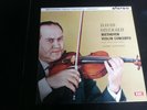 LP reissue Beethoven violin concerto  Oistrakh Cluytens SAX 2315 as new