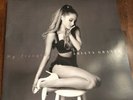 Ariana Grande My Everything UO Purple Vinyl