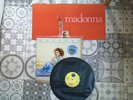 Madonna ?– Material Girl / Pretender 12