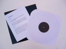 MOODYMANN / MO MOODY - Doin Ya Thang / I Got Werk DETROIT 21 - RARE