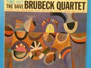 DAVE BRUBECK TIME OUT 1959 STEREO 6 EYE NO TAKE 5 GREAT CONDITION  VG++/VG++ C