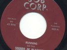 Sweet Soul - SOUNDS OF BLACKNESS - Running - SOB Corp