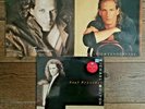 Michael Bolton 3 × LPs - Soul Provider , Time, Love & Tenderness, Timeless