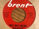 Northern Soul 45 Brenton Wood - Sweet Molly Malone HEAR  Brent