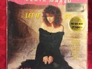 Factory Sealed Clair Marlo Let It Go Sheffield Lab Audiophile TLP-29 Rare New