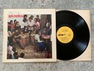 LA UNICA AND FRIENDS, PA' LA RUMBA | LP Vinyl Record Latin Salsa Guaguanco Pa'La