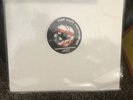 Go Home Productions Processed Waterfall Kasabian/Stone Roses Bootleg 12” Vinyl