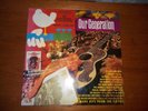 Our Generation - 60's Compilation - 4 × Vinyl, LP - Kinks - Beach Boys - Cream