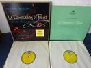 NM TULIPS BERLIOZ - DAMNATION OF FAUST 2LP Box, Markevitch, DG 138 099/100 SLPM