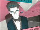 The Deadbeats - Kill The Hippies RARE Original US Punk 45 VG+ / VG-