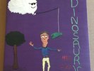 DINOSAUR JR. HAND IT OVER  UK IMPORTED VINYL