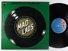 Mad Lads - The Mad, Mad, Mad, Mad, Mad Lads LP - Volt Mono PROMO