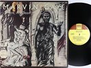 Marvin Gaye - Here, My Dear 2xLP - Tamla VG++