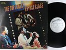 Softones & First Class - Together LP - Park-Way VG++ Autograph