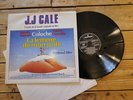 J.J. CALE LA FEMME DE MON POTE BOF LP 33T VINYLE EX COVER EX ORIGINAL 1983