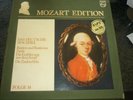 Mozart Edition - Folge 14 Das Deutsche Singspiel 8 LP Box