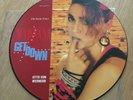 MADONNA GET DOWN EARLY YEARS 12