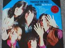 Rolling Stones Through The Past Darkly 1969 LP Rare GREEN Vinyl LP NM 6835 206