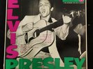 ELVIS PRESLEY (33 RPM - ITALY) LPM 1254  