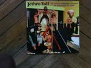 JETHRO TULL The chateau d'Herouville sessions 2LP 72 gatefold
