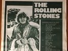 The Rolling Stones - Gravestones & Rape Of The Vaults 2xLP