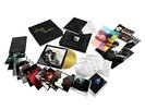Lady Gaga A Star Is Born Soundtrack 2LP+CD Deluxe Box Gold Vinyl, 5 Posters