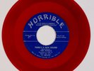 LEONNA ANDERSON: Horrible Novelty Pop Red Wax Orig 50s 45 Hear