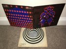 CRESSIDA Selftitled Debut LP Vertigo 1969 UK 1st Press