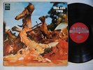 TOE FAT Two LP 1970 UK Regal Zonophone EX  prog psych blues