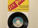 Sex Pistols No One Is Innocent My Way Vinile  7”