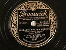 JAZZ BILLIE HOLIDAY TEDDY WILSON ORCH Spreadin' Rhythm Around BRUNSWICK 7581
