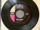IRMA THOMAS Time Is On My Side Anyone Who Knows US Imperial 66041 H.B. Barnum