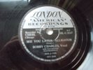 BOBBY CHARLES SEE YOU LATER ALLIGATOR  LONDON 78 IN VG+ CONDITION