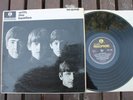 THE BEATLES-WITH THE BEATLES-ORIGINAL UK 1963 VINYL PARLOPHONE MONO LP-JOBETE