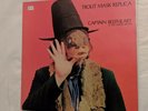 Captain Beefheart & The Magic Band Trout Mask Replica NM 2 x Vinyl Record K64026