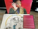 SEALED Captain Beefheart Trout Mask Replica Third Man Records Vault #36 splatter