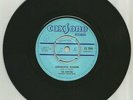 HAMLINS / SENTIMENTAL REASONS / SOUL VENDORS / LAST WALTZ / 7''/ VG+