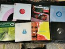 DJ Vinyl Records 2000 + Electro Techno D&b House UK Garage