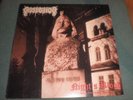LP LIVE DISSECTION  OLSO MAY 1994