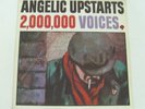 Angelic Upstarts - 2,000,000 Voices - 1981 ANGELIC UPSTARTS (VG+/EX)
