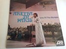Aretha Franklin..Aretha in Paris..vinyl LP...Fine- Mint