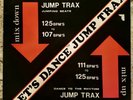 Duane Thamm Jr - Let's Dance Jump Trax Rare Chicago House Italo 12