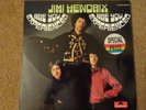 Jimmy Hendrix - Are you Experienced vinyl LP record/album *Excellent*