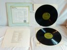 Mickey Hart 1972 USA 2-LP Proof Copies *ROLLING THUNDER* Grateful Dead etc