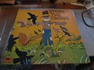 STONE THE CROWS - s/t 1st Lp - 1970 - 1st press - Near-Mint