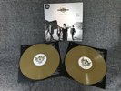 Stereophonics Decade in the Sun Best Of HMV Exclusive 2x Gold Vinyl Mint