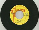 BOB MARLEY & WAILERS / RAT RACE /  WAILERS / RAT RACE PART 2 / 7''/ VG / VG-