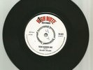 DELROY WILSON / YOUR NUMBER ONE / I'VE TRIED MY BEST / 7''/