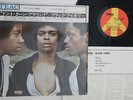 LP BLACK IVORY Don't Turn Around PDL1001 TODAY JAPAN Vinyl OBI