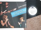 LP/GF BEE GEES To Whom It May Concern MP2274 POLYDOR JAPAN Vinyl PROMO